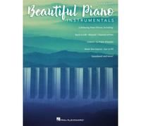 Beautiful Piano Instrumentals