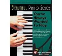 Beautiful Piano Solos You've Always Wanted To Play