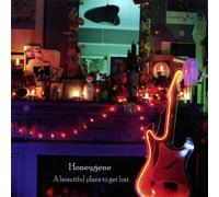 Beautiful Place to Get Lost by Honeygene