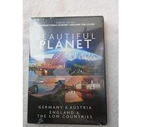 Beautiful Planet: Germany, Austria, England and The Low Country