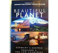 Beautiful Planet: Germany, Austria, England and The Low Country