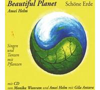 Beautiful Planet - Schöne Erde