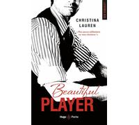 Beautiful Player - Version française - Christina Lauren - Hugo Poche - Poche - Roman
