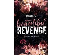 Beautiful Revenge - Lyna Reys - Harpercollins - Poche - Roman