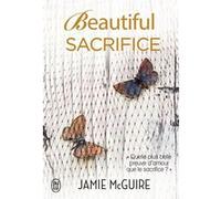 Beautiful Sacrifice Jamie McGuire (Auteur), Agnès Girard (Traduction)