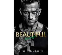 Beautiful Savage: A Dark Beauty and the Beast Mafia Romance