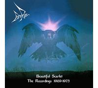 Rare Bird – Beautiful Scarlet: The Recordings 1969-1975 – Coffret Deluxe (Esoteric)