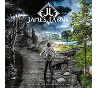 James LaBrie – Beautiful Shade Of Grey – Vinyle 12" avec CD