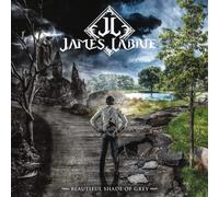 Beautiful Shade of Grey by Labrie, James [CD] NEUF
