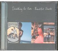 Something for Kate – Beautiful Sharks – CD