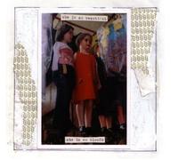 Beautiful/She is So Blonde