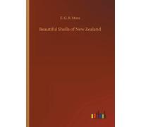 Beautiful Shells Of New Zealand