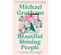 Beautiful Shining People