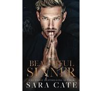 Beautiful Sinner: a standalone forbidden romance