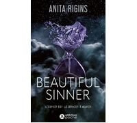 Beautiful Sinner - Anita Rigins - Addictives Eds - Poche - Roman