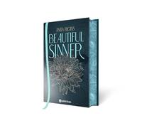 Beautiful Sinner - Collector relié