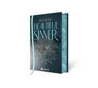 Beautiful Sinner - Collector relié - Anita Rigins - Addictives Eds - relié - Roman