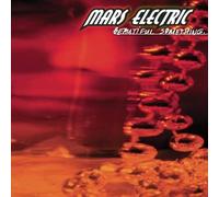 Mars Electric - Beautiful Something