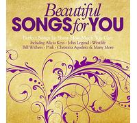 Various Artists - Beautiful Songs for You/Various