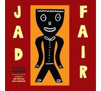 Beautiful Songs (The Best Of Jad Fair)