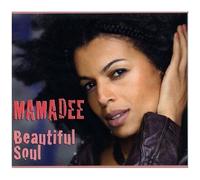 Mamadee Beautiful Soul (CD) Album
