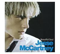 Mccartney, Jesse - Beautiful Soul [Import]