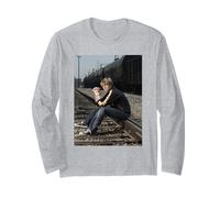 Beautiful Soul Auteur-compositeur Jesse McCartney Michael Grecco Manche Longue