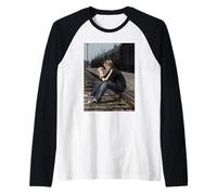 Beautiful Soul Auteur-compositeur Jesse McCartney Michael Grecco Manche Raglan
