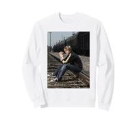 Beautiful Soul Auteur-compositeur Jesse McCartney Michael Grecco Sweatshirt