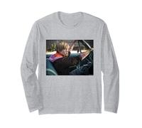 Beautiful Soul Singer Jesse McCartney par Michael Grecco Manche Longue