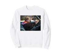 Beautiful Soul Singer Jesse McCartney par Michael Grecco Sweatshirt