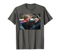 Beautiful Soul Singer Jesse McCartney par Michael Grecco T-Shirt
