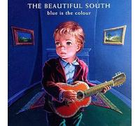 The Beautiful South – Blue Is The Color – CD