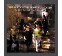 Beautiful South – Carry on Up the C – 15 titres – Mercury