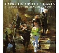 Beautiful South - Carry on Up The Charts-Best of