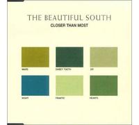 Beautiful South - Closer Than Most [Import]