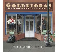 Beautiful South - Gold Diggas Head Nodders. [Import]
