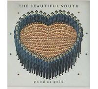 BEAUTIFUL SOUTH - Good As Gold
