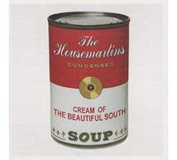 Beautiful South & Housemartins - Soup-The Cream of [Import]