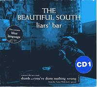 Beautiful South - Liar's Bar [CD 1]