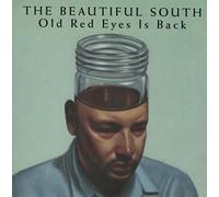 Beautiful South - Old Red Eyes Is Back 12 Inch (12" Vinyl Single) UK Go Discs 1991