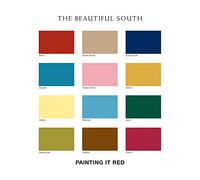Beautiful South - Painting It Red