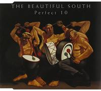 Beautiful South - Perfect 10 [Import]