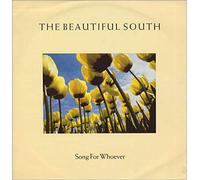 Beautiful South - Song for Whoever [Import]