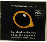Beautiful South, The - Blackbird on The Wire [Import]
