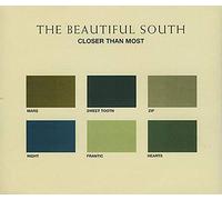 Beautiful South, The - Closer Than Most [Import]