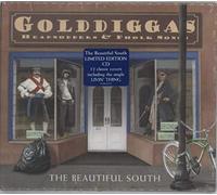 Beautiful South, the - Golddiggas, Headnodders. [Import]