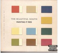Beautiful South, the - Painting It Red [Import]