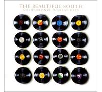 Beautiful South, the - Solid Bronze: Greatest Hits [Import]