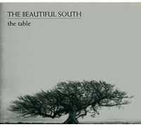 Beautiful South - The Table Cd1 / 3 Titres